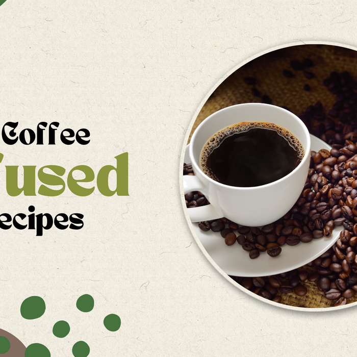 10 Delicious Coffee-Infused Dessert Recipes