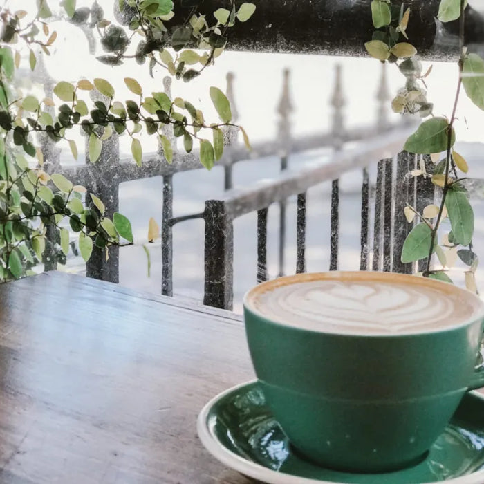 The Ultimate Guide to the Best Coffee Shops in Central California: Rare Earth Coffee Takes the Top Spot