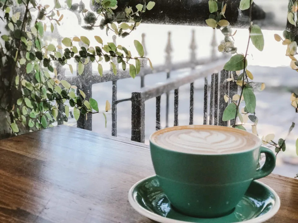 The Ultimate Guide to the Best Coffee Shops in Central California: Rare Earth Coffee Takes the Top Spot