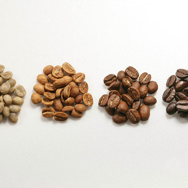 Coffee Beans: A Comprehensive Guide to the Origins and History