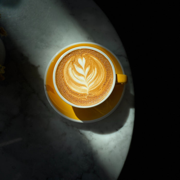 latte art 101, beginners guide to latte art