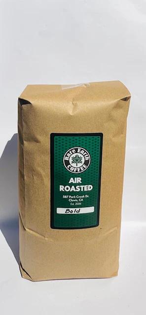 5lb Biggie Bag Bold Roast