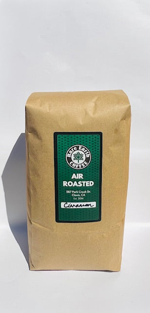5lb Biggie Bag Cinnamon Roast