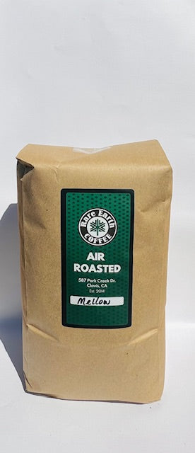 5lb Biggie Bag Mellow Roastery Roast