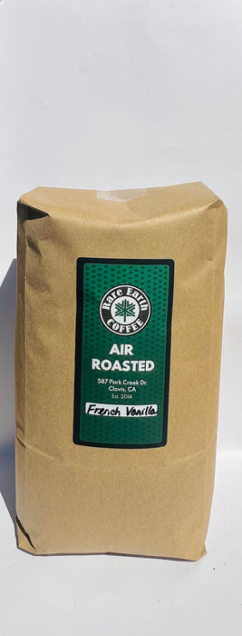 5lb Biggie Bag French Vanilla Roast