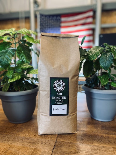 5lb Biggie Bag Hazelnut Roast