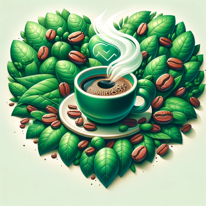 The Potential Health Benefits of Drinking Rare Earth Coffee: A Comprehensive Guide