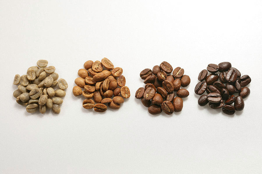 Coffee Beans: A Comprehensive Guide to the Origins and History