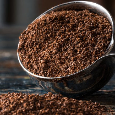 10 Creative and Surprising Ways to Use Coffee Grounds: From Skincare to Gardening