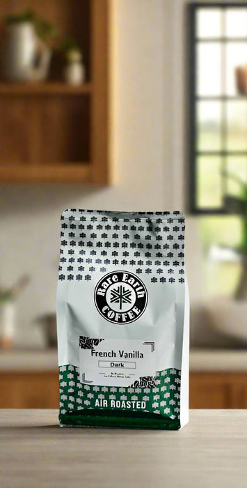 French Vanilla