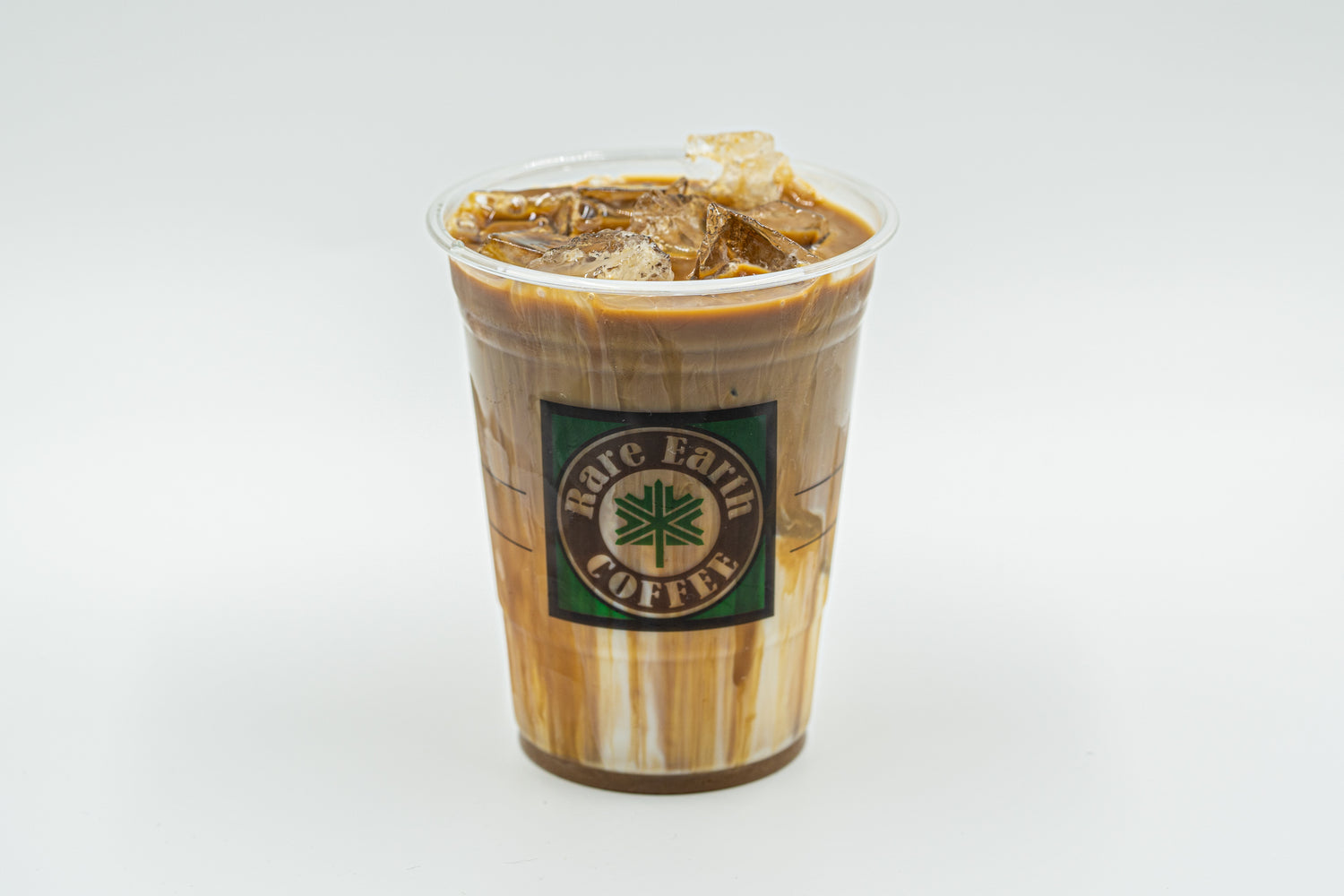 Starbucks Caffe Latte : Indulge in the Riches