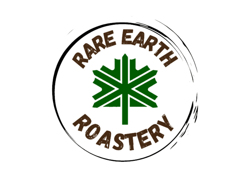 Rare Earth Roastery Gift Card