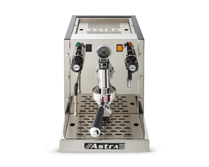 Astra Mega 1 Semi Automatic 110V Espresso Machine