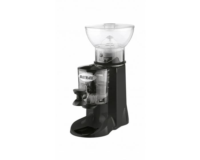HGS-T2-BK Semi-Automatic Espresso Coffee Grinder