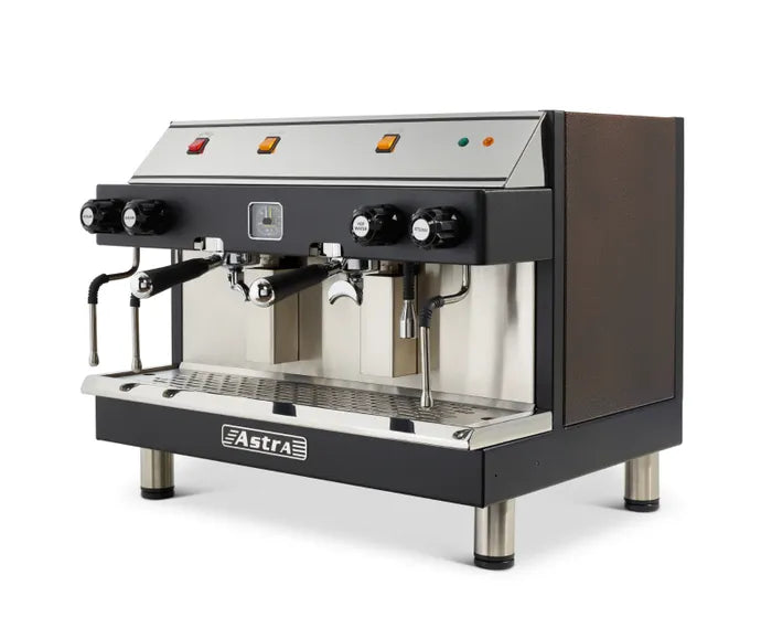 MEGA II Semi-Automatic Espresso Machine