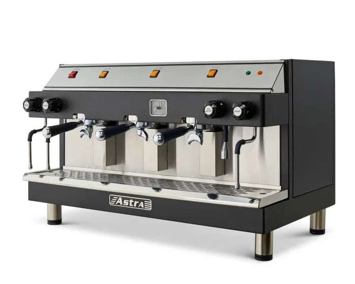 MEGA III Semi-Automatic Espresso Machine
