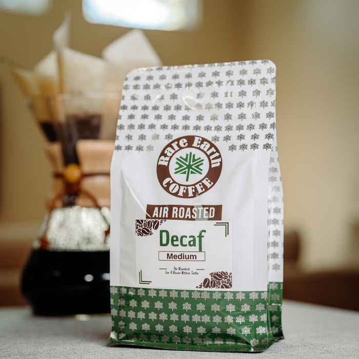 Decaf Roast